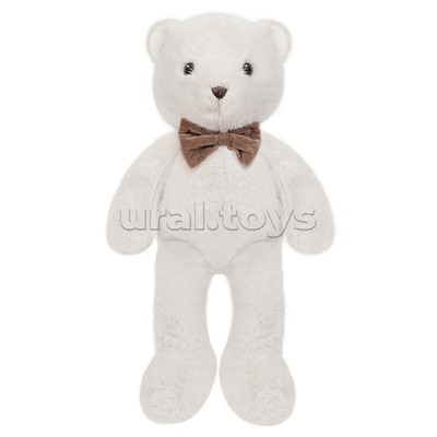 Белый Мишка Ларс, 27 см