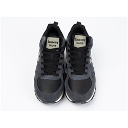 Зимние Кроссовки Saucony Shadow Vintage