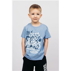 Футболка для мальчика 52354 детская