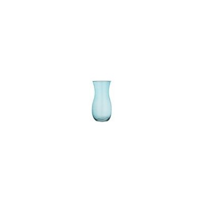Ваза 26см CLAUDIA AZURE DROPS