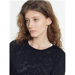ФУТБОЛКА ЖЕНСКАЯ 302945/1