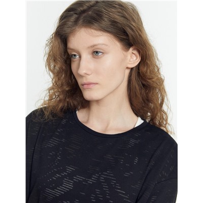 ФУТБОЛКА ЖЕНСКАЯ 302945/1