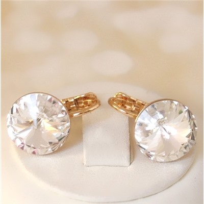 Серьги SW Н01-2700