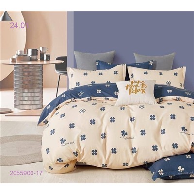 КПБ  ВОРИС-БРОНЬ 2055900-17