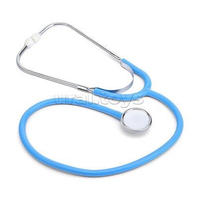 Набор доктор "Клубничная клиника"