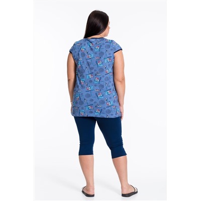 Футболка Шрек М30241Вмк