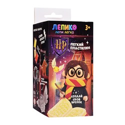 Игрушка для детей старше трех лет: Легкий пластилин Гарри Поттер