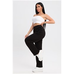 04 Брюки женские зимние