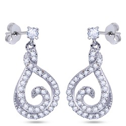 XUPING Серьги арт. XG10 1298 (id 206244)