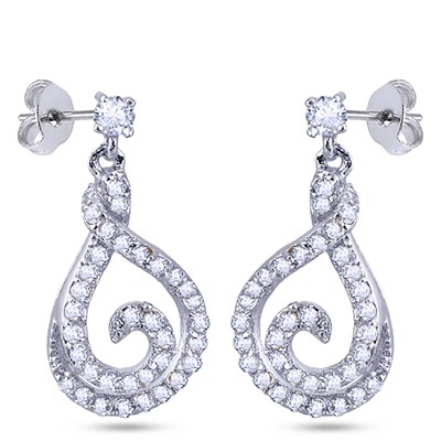 XUPING Серьги арт. XG10 1298 (id 206244)