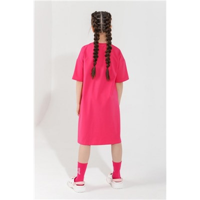 Туника для девочки АЛЕКСА-1 (Фуксия)