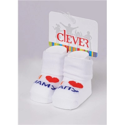 CLEVER Носки С124