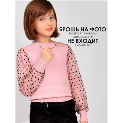 Соль&Перец Джемпер