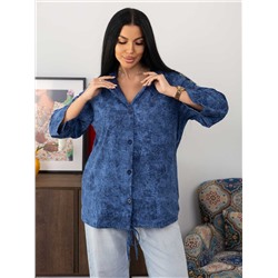 Рубашка мод.2176