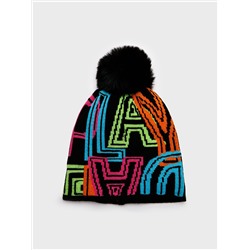 PLAYTODAY Шапка
