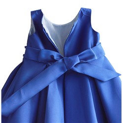 Платье Zoe Flower ZF521