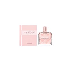 Туалетная вода Givenchy Irresistible 80мл жен edp тестер