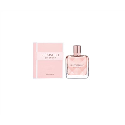 Туалетная вода Givenchy Irresistible 80мл жен edp тестер