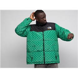 Куртка The North Face x Gucci
