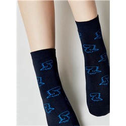 Теплые CONTE-KIDS SOF-TIKI Носки детские махровые