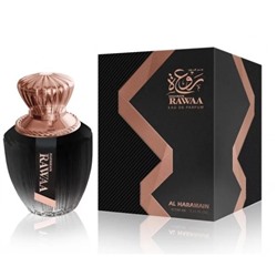 AL HARAMAIN PERFUMES RAWAA edp (w) 100ml
