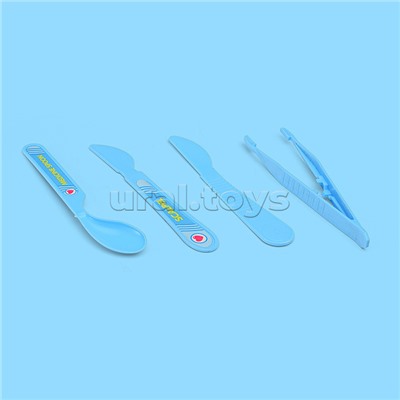 Набор доктора "Терапевт" в пакете