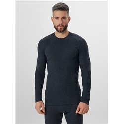 КОМПЛЕКТ "ТЕРМО" МУЖСКОЙ (ФУФАЙКА, КАЛЬСОНЫ) 691002