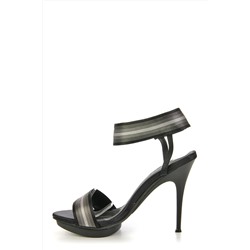 Босоножки BETSY (219272/04#1/BLACK)