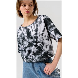 Футболка "Тай-Дай"