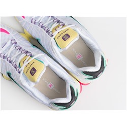 Кроссовки Nike Shox TL