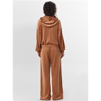 КОМПЛЕКТ ЖЕНСКИЙ (ТОЛСТОВКА, БРЮКИ) 592632