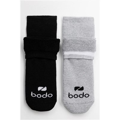 Носки, 2 п. BODO-S, 1087573