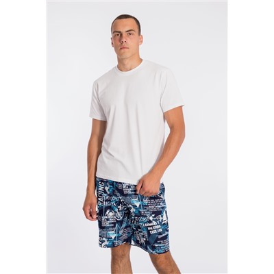 Шорты  М11401рц