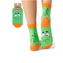 Omsa Носки OMSA FREESTYLE 601