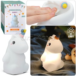 Ночник детский "Единорожка"