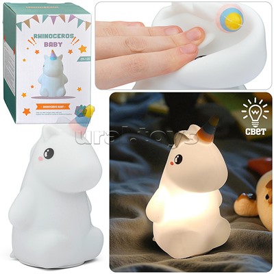 Ночник детский "Единорожка"