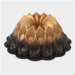Форма для выпечки Volcano, 26×10.4 см, антипригарное покрытие