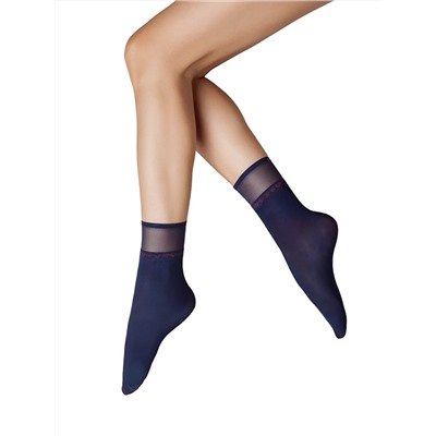 Minimi Носки calz. MICRO CUORI 50 носки (сердечки)