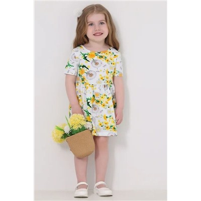 Платье АПРЕЛЬ, 1000076