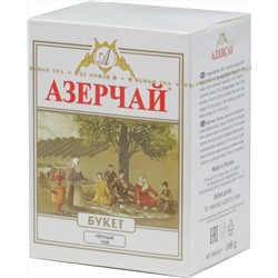 Azercay. Букет 100 гр. карт.упаковка