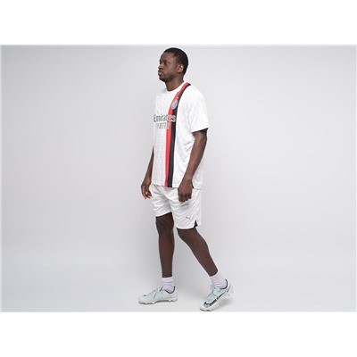 Футбольная форма Puma AC Milan