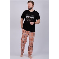 Пижама Альпы 2