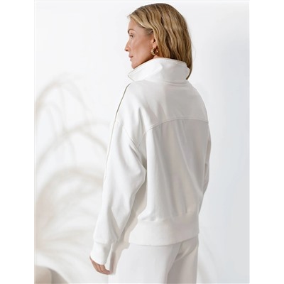 VILATTE Джемпер D49.086