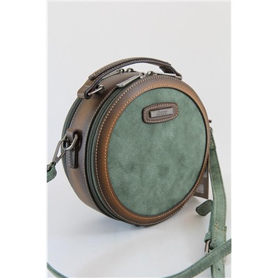 Сумка женская Flame Dance #%