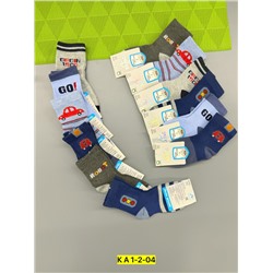 носки детские 12пар
