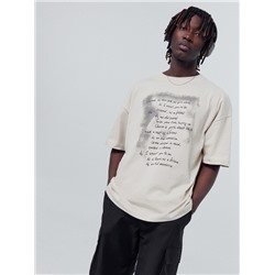 ФУТБОЛКА МУЖСКАЯ 111821