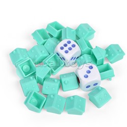 Игра настольная "Монополист" Black Edition (Tom Toyer)