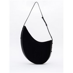 Сумка 1032MF black Polina&Eiterou