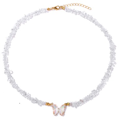 Колье арт. 26 8052 (id 288400)