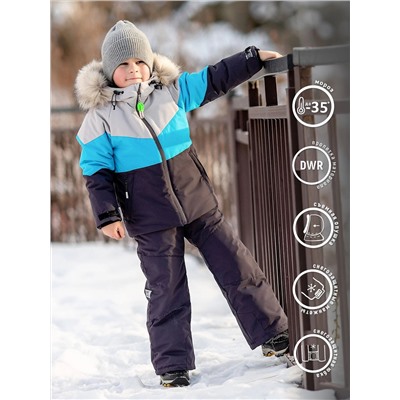 BATIK Комплект 452-24з-2